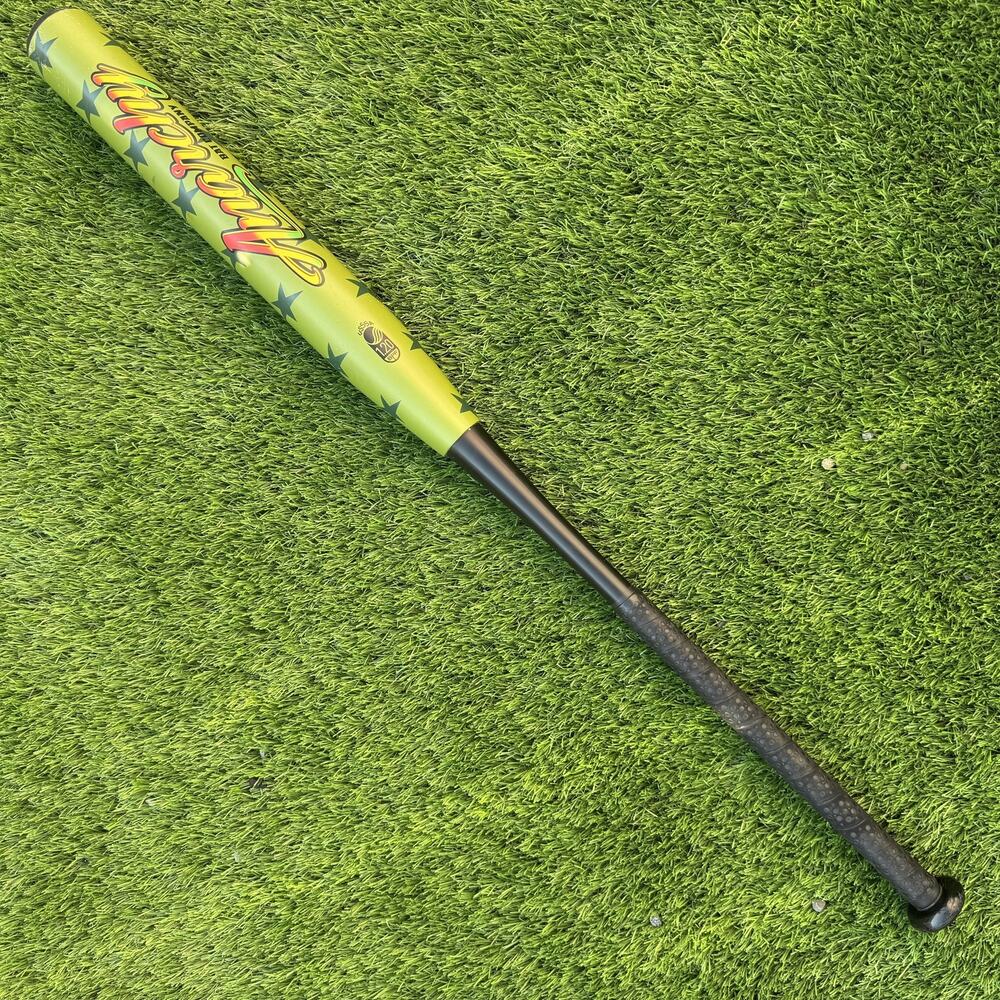 Anarchy Flip AS19UF2 34 26oz USSSA 1.20 Slowpitch Softball Bat Rare